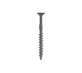 Усиленный саморез с антикоррозионным покрытием ЕВРОПАРТНЕР 4.0х25 TX-20 25 шт 15 0528 1 