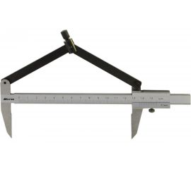 Разметочный штангенциркуль Micron ШЦРТ-300 0.1 тв.гб. МИК 116164 