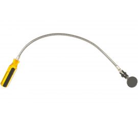 Зеркало на гибкой ручке 580мм + магнит KT TOOLS KA-5229 