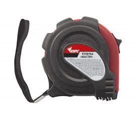 Рулетка КУРС Мастер 7.5м х 25мм 17147 