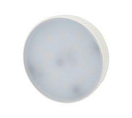 Светодиодная лампа ЭРА LED GX-10W-840-GX53 R диод, таблетка, 10Вт, нейтральный свет, GX53 Б0050605 