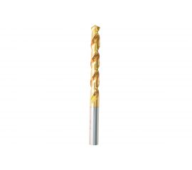 Сверло тип GU500DZ (5 мм, HSCO, TiN) Guhring 5519 5,000 