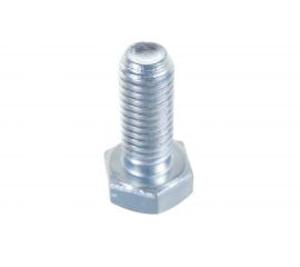 Болты МТК DIN 933 полная резьба 5.8 оцинк. 1 кг (примерно 83 шт) 8,0 x 20 114840 