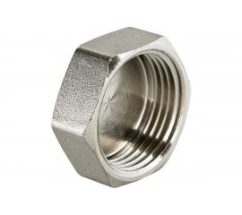 Пробка 1 1/4" внутренняя резьба Valtec 62037 