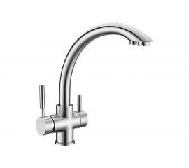 Кухонный смеситель OUTE T60103B 