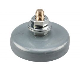 Магнитная клемма заземления 200A REXANT 12-4861 