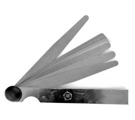 Набор щупов Туламаш N2 70 мм, 0.02-0.5 101103 