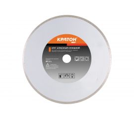 Круг алмазный сплошной HOBBY (115х22.2х1.9 мм) Кратон 1 08 04 001 