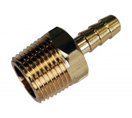 Штуцер пневмо 3/8"НРх6 мм Профитт 9276652 