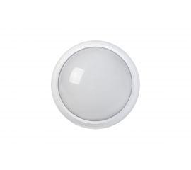 Светильник IEK ДПО 5030 LED, 12вт, 4000K, IP65, круг, белый LDPO0-5030-12-4000-K01 
