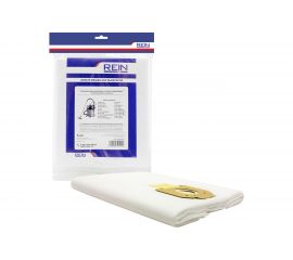 Пакеты из нетканого материала 5 шт для Karcher NT 65/2/75/2/72/2/80/1 B1 Rein 0.001-511 