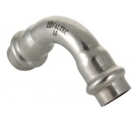 Угольник VALTEC вн-вн нержавеющая сталь 28 VTi.951.I.002828 