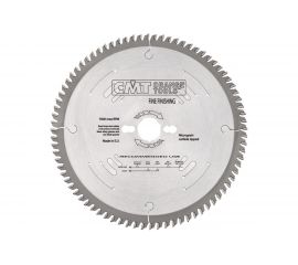Диск пильный по дереву (400х30х3.5/2.5 мм; Z=120) CMT 285.120.16M 