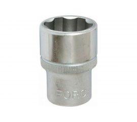 Головка 1/2"", Surface для сорванных гаек, 21 мм FORCE 54721 