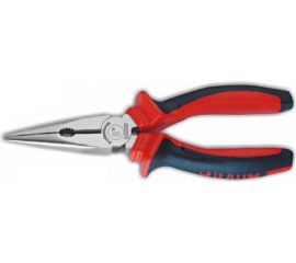 Длиногубцы BAUM 103-7 