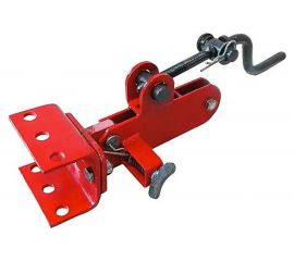 Сцепка поворотная С Т-16 подъемная винтовая 03.06.40.00.00-01 ВРМЗ 00-00154845 