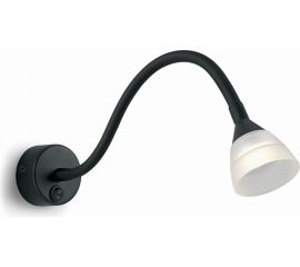 Светодиодный светильник FERON AL7730 черный, 3Вт 41231 