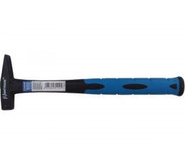 Молоток Механика 500г с прямым, кованым, бойком UNITRAUM UN-MH500 