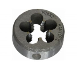 Плашка SANTOOL М14х2,0 032110-014-200 