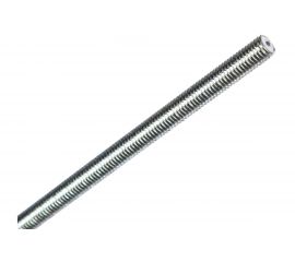 Шпилька Walraven BIS, M8, 1000, оцинкованная сталь 6303008 