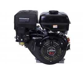 Двигатель LIFAN 177F шлицевой вал 00-00000443 