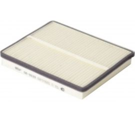 Фильтр салона 2110-12,2170 вып.с 09.03 г. BIG FILTER GB9833 