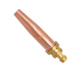 Мундштук пропановый №1 3/64 (5-12 мм) Optima N3141 