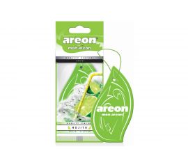 Ароматизатор Areon MON АREON mojito MA12 