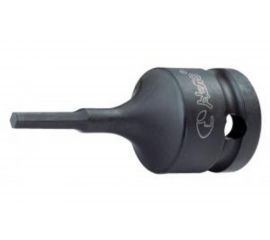 Головка-бита ударная (HEX 6; 1/2""; 78 мм) Hans 84016-3M06 