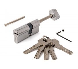 Цилиндровый механизм Avers ZM-7030S/40-S/65-C11-CR 27776 