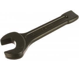 Ударный рожковый ключ 32 мм Cr-V KRAFT KT 701003 