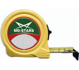 Рулетка MD-STARS 67 7.5м х 25 мм 67-7525 