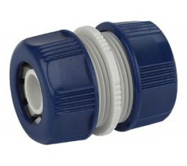 Муфта ремонтная, соединительная для шланга (19 мм; 3/4) GREEN APPLE ЕСО GAEM 2009 Б0017773 