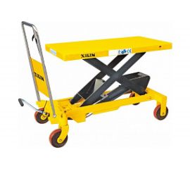 Подъемный стол TOR передвижной XILIN г/п 350 кг 350-1300 мм SPS350 1005715 