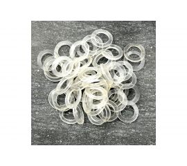 Набор прокладок (ПВХ пластикат) Профитт 1, 50 шт. 9271589 