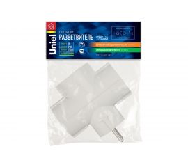 Сетевой разветвитель Uniel S-GES3-16T 6704 