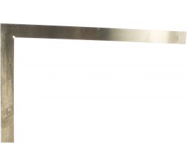 Поверочный угольник (630х400, класс 2) ЧИЗ УП 25315 