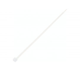 Стандартный хомут EKF P6.6 б, 3.6x200 50шт FlexLock PROxima SQplc-fl-ctsw-3.6x200-r 