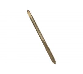 Метчик м/р М 5 х0.8 Р6М5 левый Туламаш 102573 