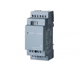 Модуль расширения Siemens LOGO! DM8 24R, 6ED10551HB000BA2 