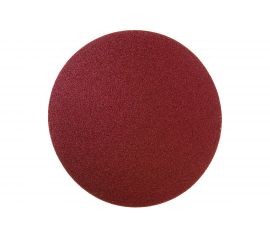 Круг шлифовальный на липучке (50 шт; 125 мм; Р150; без отверстий) Orientcraft OCV125222150 