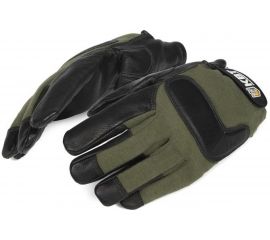 Перчатки монтажника КВТ C-46 р.XXL 79767 