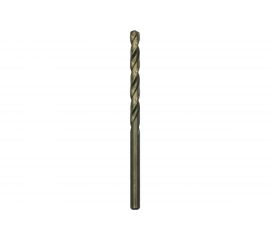 Сверло по нержавеющей стали (10 шт; 6 мм; Р6М5К5) GRAFF 756093 