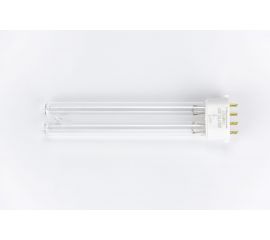 Бактерицидная ультрафиолетовая лампа UVT ДКБУ 9 L 2G7 COMPACT GLP09WHT4L2G7 