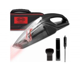 Автопылесос с центрифугой и светодиодной лампой Heyner 12 В, 138 Вт 243100 