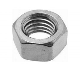 Гайка Госкреп DIN934, М16, 15 шт., пластикой контейнер, 280 мл 6-0036080 