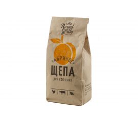 Щепа ROYALGRILL Абрикос, 1 л 80-157 