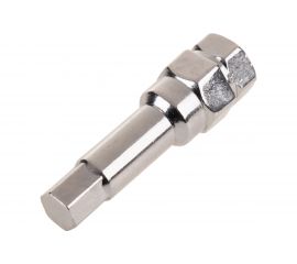 Ключ SKYWAY внутренний 6-гранный 12мм ключ 3/4""(19 мм ),13/16""(21мм) мм хром S04304001 