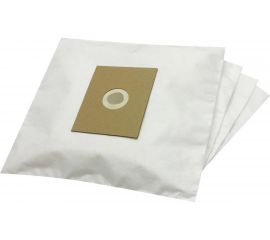 Мешок-пылесборник синтетический универсальный для пылесосов (4 шт.) EURO CLEAN EUN-01/4 