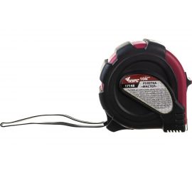 Рулетка КУРС Мастер 10м х 25мм 17148 